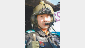 2014 ‘탑 헬리건’ 고성주 소령