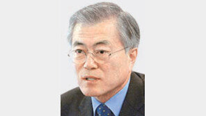 문재인 “이명박 정부, 도대체 기본이 안 된 정권” 맹비난