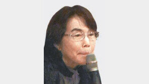 [대전/충남]강은교 시인 “결핍이 내게 詩 쓰게 만들어”