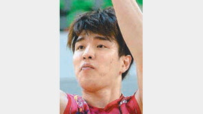 살아난 김종규 “팀 위해 리바운드도”