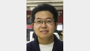 하버드大 교내신문에 첫 한인 편집인