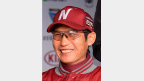 1년 남은 염경엽… 새로 3년 14억원