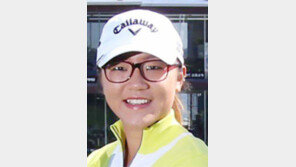 골프 천재소녀 高大生 된다