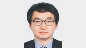 한국OOH광고학회장 심성욱씨