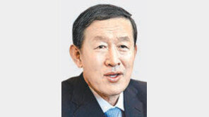 허창수 회장, 40억 규모 GS건설 주식 남촌재단에 기부