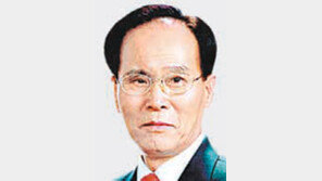 세계일보 회장 손대오씨