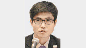 탈북자 신동혁씨 “아버지께 죄스럽지만 입 다물지 않을 것”