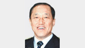 경찰청 차장 이상원… 부산경찰청장 권기선