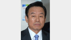 “박인용, 연평포격 이틀뒤 골프”… 野, 안전처장관 후보자 처신 비판