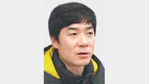 프로축구 울산 새 사령탑 윤정환