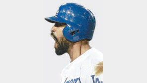 스토브리그 잠잠 다저스… 맷 켐프 트레이드설 솔솔