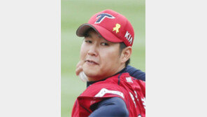 송은범, 다시 김성근 품으로