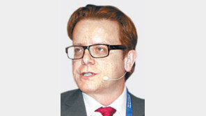 경영혁신 컨설턴트 맷 킹돈 대표… “4개의 ‘I’ 모두 갖춰야 혁신”