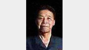 ‘김정은 경호 소홀’ 北실세 김경옥 처형說