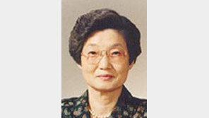 [부고]어린이집 처음 만든 주정일 前숙대교수