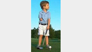 다 바꾼 우즈, 되는 게 없네