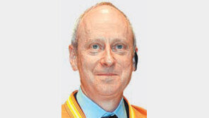 ‘정의란 무엇인가’ 샌델 교수 “명예 서울시민 돼 영광”