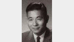 [12월에는 이분들을 기립니다]6·25전쟁 영웅 현봉학 의학박사