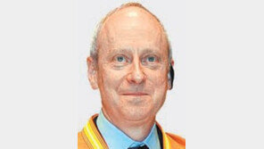 마이클 샌델 서울시 명예시민, 혜택 보니…‘문화시설·대중교통 무료’