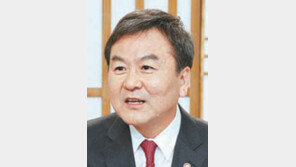 “핀테크 혁명 이끄는게 시대적 사명”