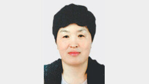 [대구/경북]대구자원봉사대상 오형자 씨