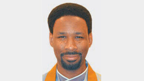 “본명 테이슨 터너, 법명은 원대선입니다”