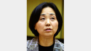 ‘막말 논란’ 박현정 시향대표 “서울시 간부 2명 8일 찾아와 사표 종용”