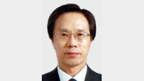 무역학회 차기 회장 이영수씨