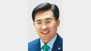 김춘진 의원 ‘한센대상 특별상’