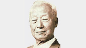 [단독]이승만 채색수묵화 첫 발견