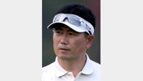 633위 추락 양용은, 日서 새로운 도전