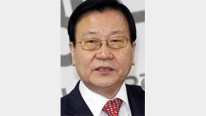 [단독]10개월 공석 여의도연구원장에 박세일 유력 