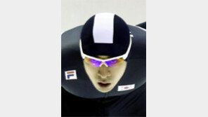 이승훈의 팀추월, 빙속 월드컵 첫 금메달