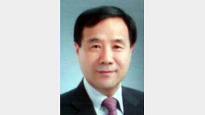 교육행정학회 차기 회장 신현석씨