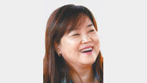 마해송문학상 동화작가 장성자씨