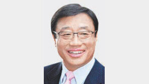 공학한림원 차기 회장 오영호씨