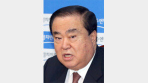 “문희상, 조양호 회장에 2004년 처남 취업 청탁”