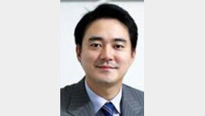 중앙일보 공동대표 홍정도씨