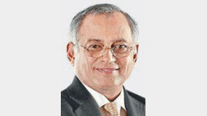 [부산/경남]인도 기업인 베누씨 부산명예시민증