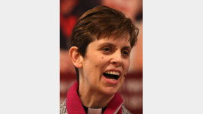 英성공회, 500년 역사상 첫 여성 주교 임명