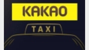 ‘카카오 택시’ 내년 1분기 출시 예정… 어떤 서비스?