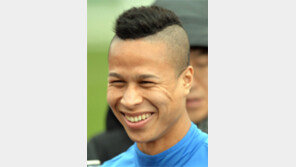 ‘동두천 스타’ 강수일, 슈틸리케가 품나