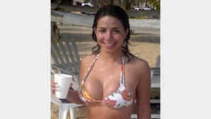 미모의 심리학자, 남편 살해 후 토막 낸 부위를 도시 곳곳에…