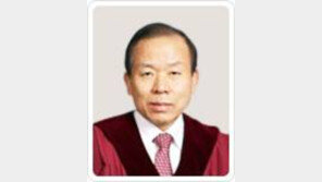 통합진보당 해산 ‘유일한 반대’ 김이수 재판관 의견 보니…