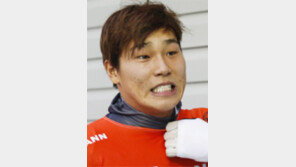 한국 썰매, 매섭네