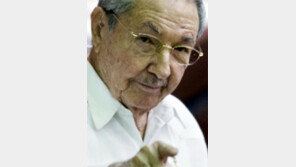 “美와 국교 정상화돼도 쿠바 사회주의는 불변”