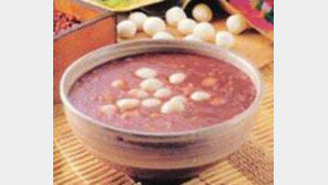 오늘 동지, 그런데 팥죽 안 먹는다고? 왜냐면… 