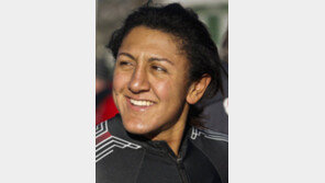 남녀 혼성 봅슬레이