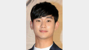 갤럽 ‘2014년의 탤런트’에 김수현