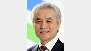 한국SC은행장에 박종복씨 선임